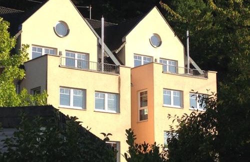 Brodenbach Apartment | Moselschön Das Ferienhaus