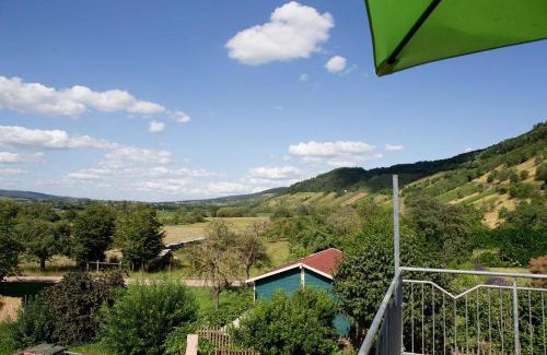 Kenn Apartment | Moseltraum-Villa Kenn bei Trier