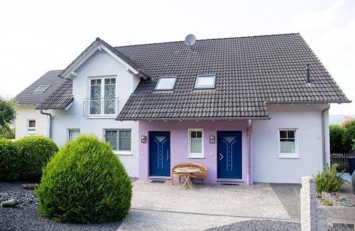 Kenn Apartment | Moseltraum-Villa Kenn bei Trier