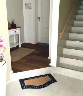 Winningen Apartment | Moselufer Winningen Traumwohnung im „La Mosel“