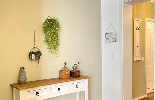 Winningen Apartment | Moselufer Winningen Traumwohnung im „La Mosel“