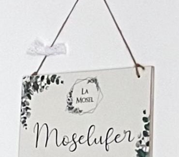 Winningen Apartment | Moselufer Winningen Traumwohnung im „La Mosel“