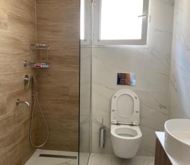 Nea Peramos Apartment | MosHouse Apartment ! 2 Bedrooms Apartment!