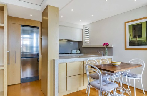 Mosman Apartment | Mosman Muston Street ISYD