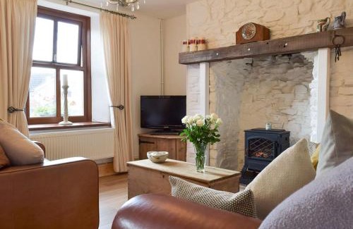 Burry Port House | Moss Cottage
