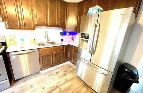 Summit Station House | Moss Oak - Ranch - Hot Tub - Game Shed