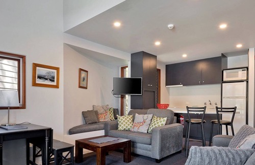 Thredbo Ski Chalet | Mosswood 3 - Woodridge