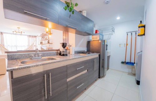La America Apartment | Mostaza Ilofts