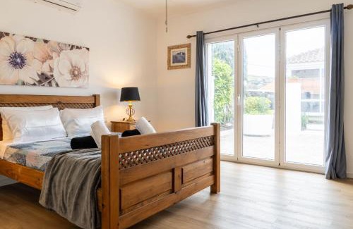 Mosteiros House | Mosteiros Coastal Haven