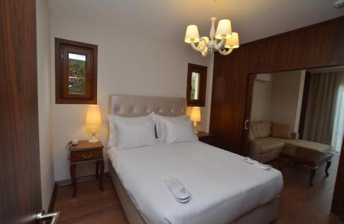 Masukiye Hotel | Motali Life Hotel