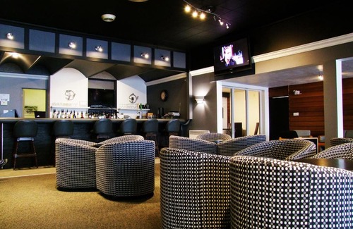 Sainte-Anne-des-Monts Hotel | Motel à la Brunante