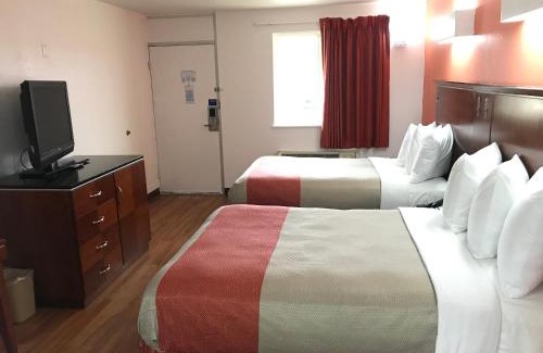 Alma Hotel | Motel 6-Alma, AR l-40