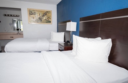 Altamonte Springs Hotel | Motel 6 – Altamonte Springs, FL