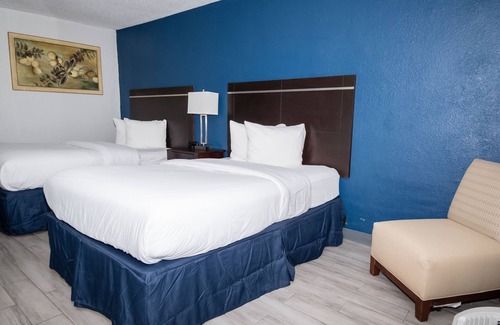 Altamonte Springs Hotel | Motel 6 – Altamonte Springs, FL