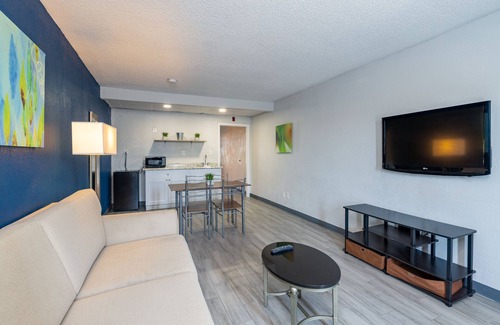 Altamonte Springs Hotel | Motel 6 – Altamonte Springs, FL