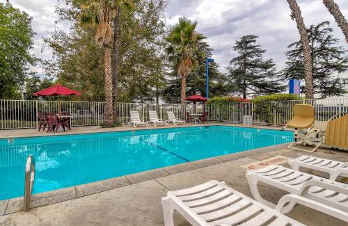Arcadia Hotel | Motel 6-Arcadia, CA - Los Angeles - Pasadena Area