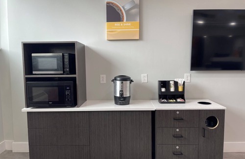 Central Arlington Hotel | Motel 6 Arlington, Tx – Entertainment District