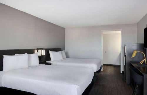 Bonne Terre Hotel | Motel 6 Bonne Terre, MO