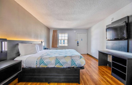 Bossier City Hotel | Motel 6 Bossier City, LA