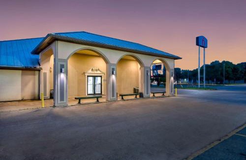 Bossier City Hotel | Motel 6 Bossier City, La