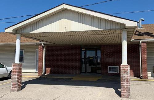 Cameron Hotel | Motel 6 Cameron MO