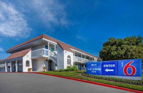 Carpinteria Hotel | Motel 6-Carpinteria, CA - Santa Barbara - South
