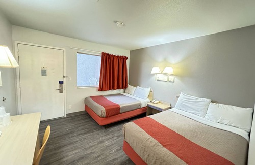 Casper Hotel | Motel 6 Casper