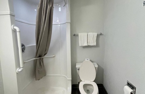 Casper Hotel | Motel 6 Casper