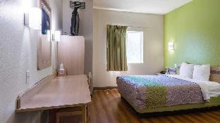 Cedar City Hotel | Motel 6-Cedar City, UT