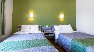 Cedar City Hotel | Motel 6-Cedar City, UT