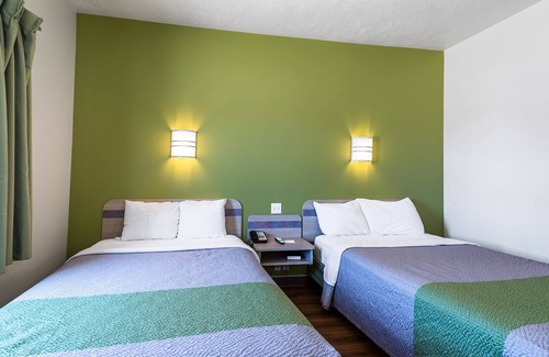 Cedar City Hotel | Motel 6 Cedar City, UT