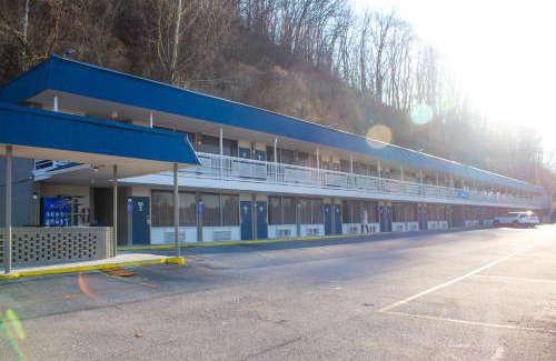 Chilhowie Hotel | Motel 6-Chilhowie, VA