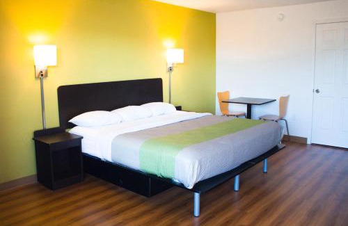 Chilhowie Hotel | Motel 6-Chilhowie, VA