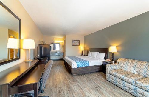 Effingham Hotel | Motel 6 Effingham, IL