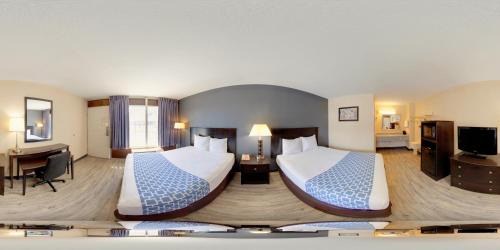 Effingham Hotel | Motel 6 Effingham, IL