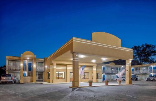 Effingham Hotel | Motel 6 Effingham, IL