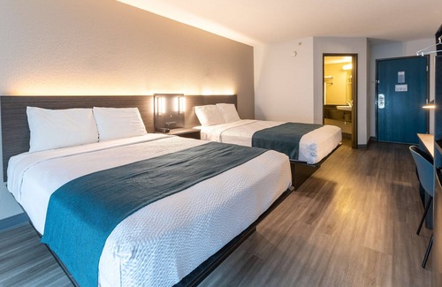 Fort Lupton Hotel | Motel 6 Fort Lupton, CO