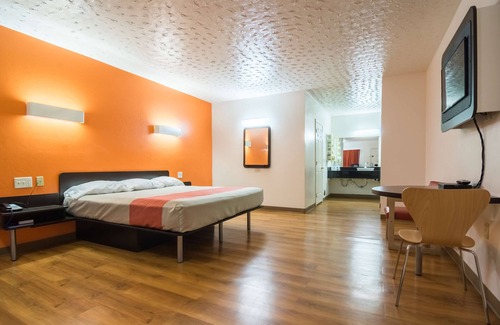 Globe Hotel | Motel 6 Globe, AZ