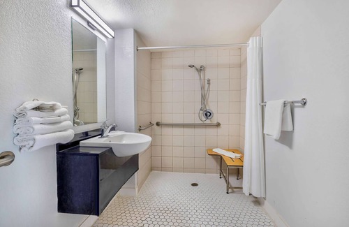 Hammond Hotel | Motel 6 Hammond, IN - Chicago Area