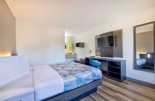 Hammond Hotel | Motel 6 Hammond, IN - Chicago Area