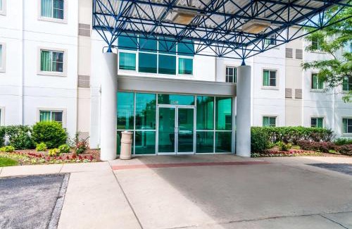 Joliet Hotel | Motel 6-Joliet, IL - Chicago - I-55