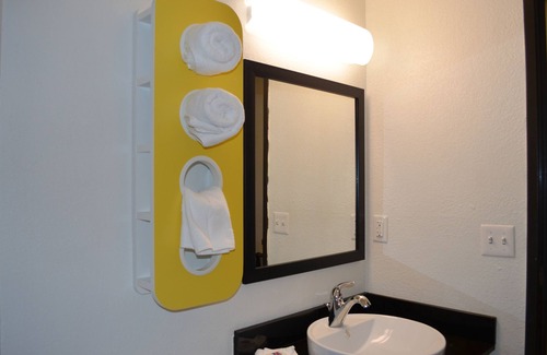 Kingsland Hotel | Motel 6 Kingsland, GA - Kings Bay Naval Base