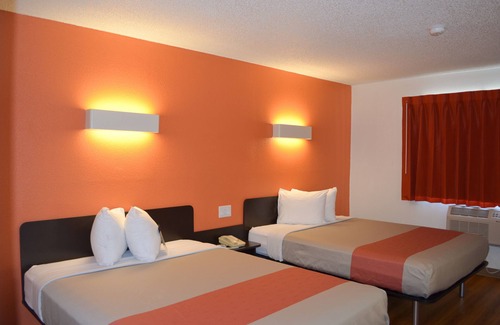 Kingsland Hotel | Motel 6 Kingsland, GA - Kings Bay Naval Base