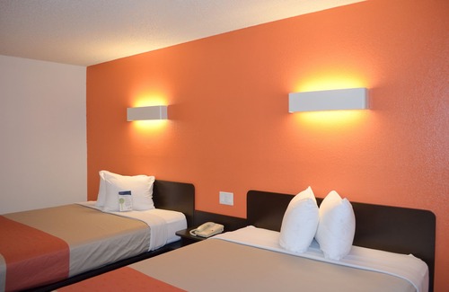 Kingsland Hotel | Motel 6 Kingsland, GA - Kings Bay Naval Base