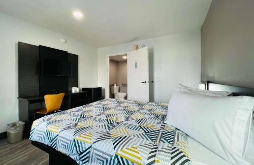 La Mesa Hotel | Motel 6-La Mesa, CA - San Diego