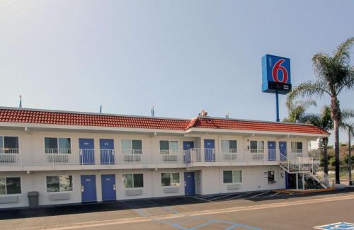 La Mesa Hotel | Motel 6-La Mesa, CA - San Diego