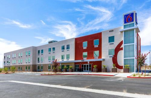Las Vegas Hotel | Motel 6-Las Vegas, NV - Motor Speedway