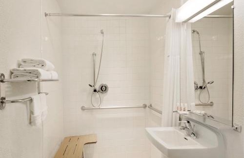 Las Vegas Hotel | Motel 6 Las Vegas, NV - Strip