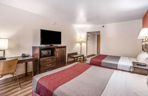 Levittown Hotel | Motel 6-Levittown, PA - Bensalem