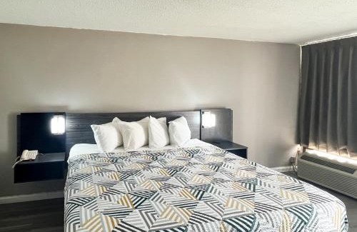 Lugoff Hotel | Motel 6 Lugoff, SC